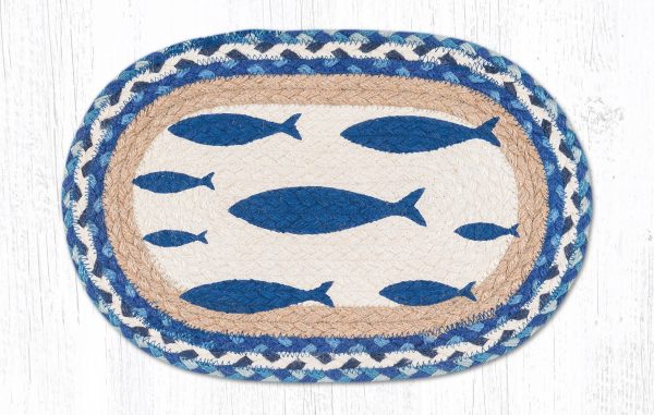 MSP-443 Fish Swatch 10 x15  Discount