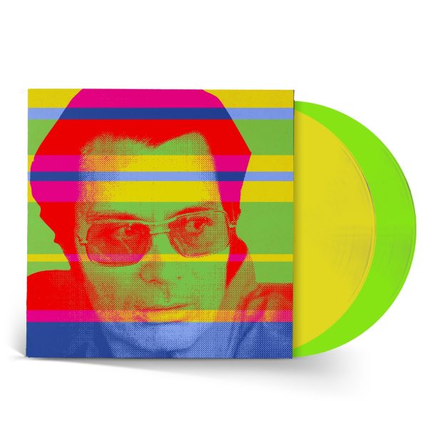 Polkadot Cadaver  Last Call In Jonestown Ultimate Edition  2x12  Online Sale